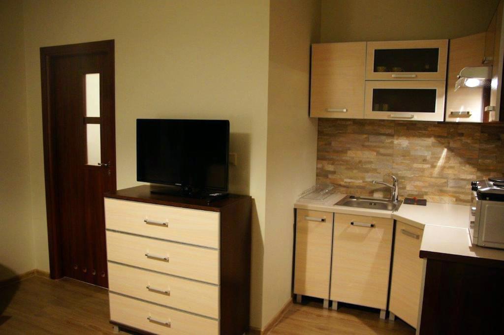 Willa Józefina - Apartament Appartamento Szklarska Poręba Esterno foto