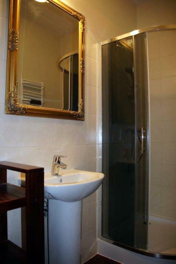 Willa Józefina - Apartament Appartamento Szklarska Poręba Esterno foto